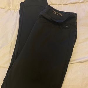 High rise leggings